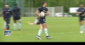 Top 14 (barrages) : le défi du Racing 92