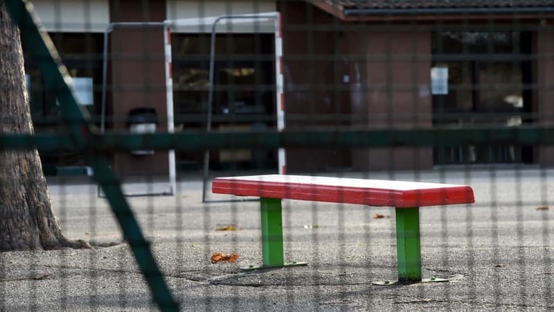La police a été alertée dès 2013 en découvrant qu'un tiers des femmes prostituées avaient moins de 18 ans dans la région de York, en banlieue de Toronto. PHOTO D'ILLUSTRATION