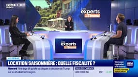 Location saisonnière : quelle fiscalité ?