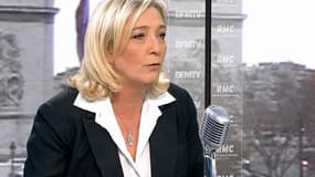 Marine Le Pen