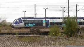 Normandie: un train de voyageurs roule sans freins sur 19 km