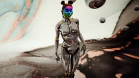 Le clip de "Evident"