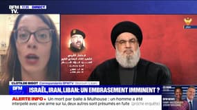 Story 4 : Tensions au Proche-Orient, le chef du Hezbollah parle - 06/08