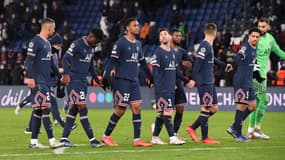 Selon Le Parisien, le pass vaccinal ne sera pas exigé pour les équipes étrangères en Ligue des champions