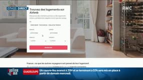 300.000 euros d'amende pour Airbnb pour manque de transparence