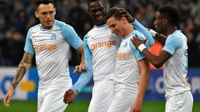 Marseille