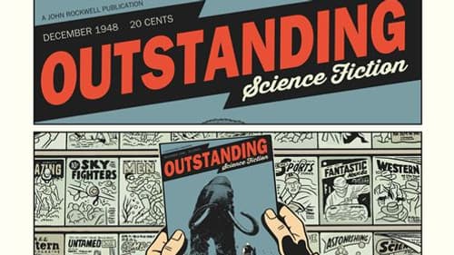 "Electric Miles - Wilbur Tome 1", de Fabien Nury et Brüno (Glénat).