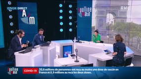 La pluie va-t-elle freiner nos envies de terrasses, demain ?