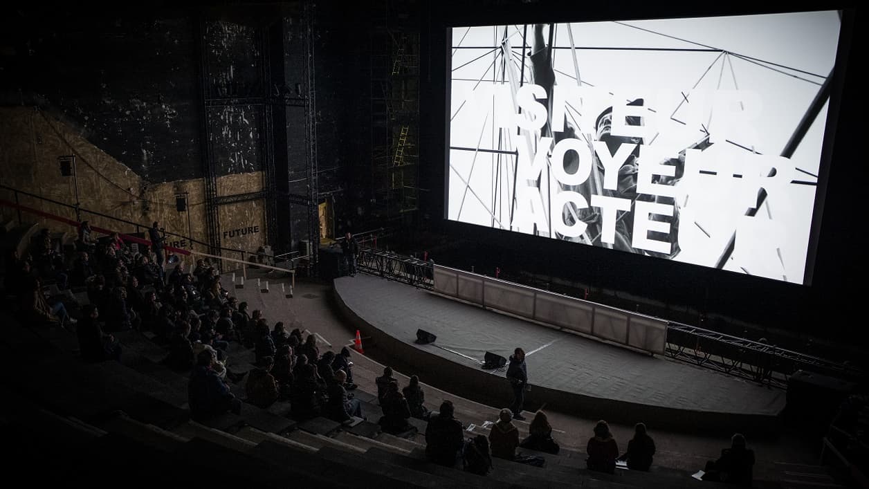 Une série de films à voir 