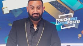 Cyril Hanouna - Image d'illustration