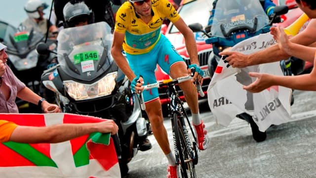 Vincenzo Nibali