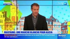 Bonjour Lille du lundi 13 octobre 2025