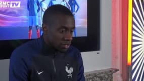Matuidi : "On aimerait éviter Barcelone"