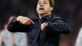 Mauricio Pochettino