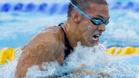 Hugues Duboscq n'aura pas de médaille à Shanghai