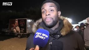 Espoirs - Christian Karembeu et Frédéric Piquionne réagissent à la non qualifcation des Espoirs