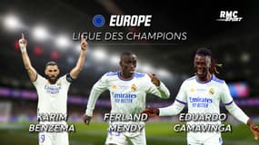 Football : Les 23 internationaux français qui ont remporté un titre cette saison en Europe