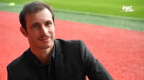 Brest : directeur sportif du club, Grégory Lorenzi fait le point sur le mercato
