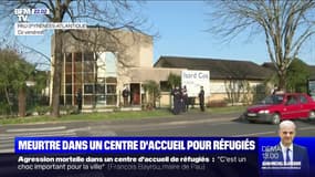 Pau: un responsable d'un centre d'accueil de réfugiés tué au couteau