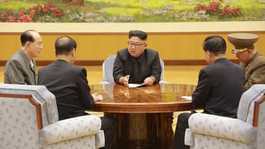 Le Japon demande que l'ONU condamne les agissements nord-coréens