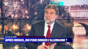 Après Angela Merkel, qui pour diriger pour l'Allemagne ? - 26/09