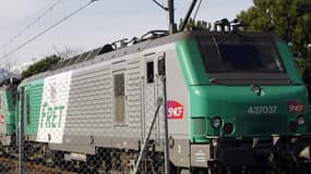 Menacé d'être remplacé par des camions à partir de cet été, le train de primeurs qui relie Perpignan au marché de Rungis a obtenu un sursis jusqu'à l'été. Mais selon la CGT, il ne sera pas prolongé au-delà. 