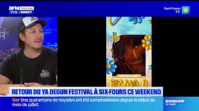 Six-Fours-les-Plages: le festival Ya Degun revient pour "deux jours de fête exceptionnels"