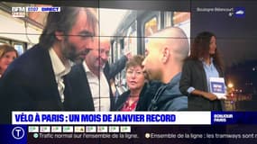 L'essentiel de l'actualité parisienne du mercredi 5 février 2020