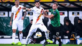 Pastore