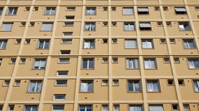 Parmi les logements contaminés par l'amiante, 3 millions de HLM, selon l'USH.
