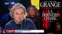 Le Grand Oral de Jean-Christophe Grangé, romancier - 12/04