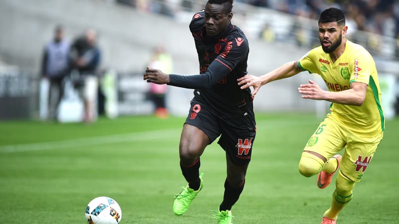 Mario Balotelli