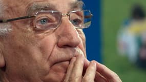 Jean-Pierre Escalettes a réussi à obtenir l'organisation de l'Euro 2016 pour la France