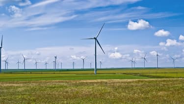 La transition énergétique, des enjeux environnementaux, économiques et territoriaux.