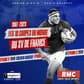 En cette année de Coupe du Monde de rugby en France, le podcast "1987-2023 : Les 10 Coupes du Monde du XV de France" a pour ambition de revisiter les grands moments du XV de France à la Coupe du Monde. Dans chaque épisode qui correspond à un mondial, Denis Charvet et Adrien Aigoin reçoivent une légende des bleus. Ils évoqueront les succès, les désillusions et les secrets des bleus entre 1987 et 2019. Le dernier épisode sera consacré à la Coupe du Monde 2023 en France. 