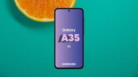 Samsung propose une offre folle pour la sortie du Samsung Galaxy A35