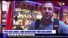 L'essentiel de l'actualité parisienne du dimanche 4 juillet 2021