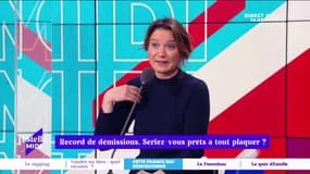 Échange tendu entre Stéphane Troussel et nos chroniqueurs à propos de la proposition d'Anne Hidalgo