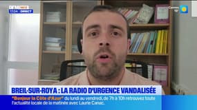 Breil-sur-Roya: pour réparer sa radio d'urgence, la commune recourt à une cagnotte
