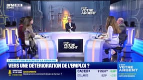 La semaine de l'économie - 30/01