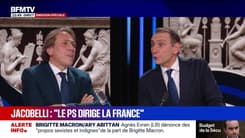 Édition spéciale - Lecornu à quitte ou double (2/2) - 08/12