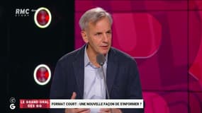 GG de l'année 2020 : Bernard de La Villardière vote Mila ! 
