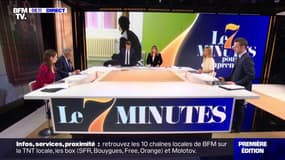 7 MINUTES POUR COMPRENDRE - L'état de la menace terroriste en France