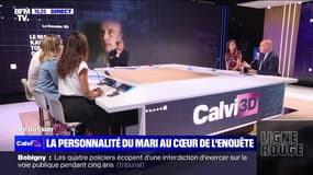 Le mari de Karine toujours en garde à vue - 15/06