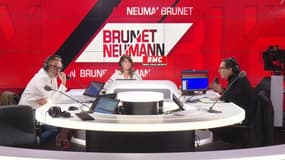 Blasphème : "Mila ne devrait pas faire le buzz c'est une gamine qui s'est enflammée"