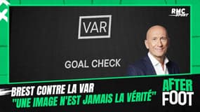 Football : "Une image n'est jamais la vérité", Brisbois soutient Brest dans sa lutte contre la VAR