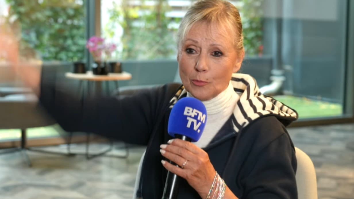 LE TRAC, LES DOUTES, SON LIEN INDÉFECTIBLE AVEC LE PUBLIC: DOROTHÉE SE CONFIE À BFMTV AVANT SON RETOUR SUR SCÈNE