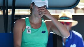 Alizé Cornet