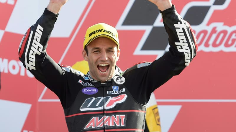 Johann Zarco