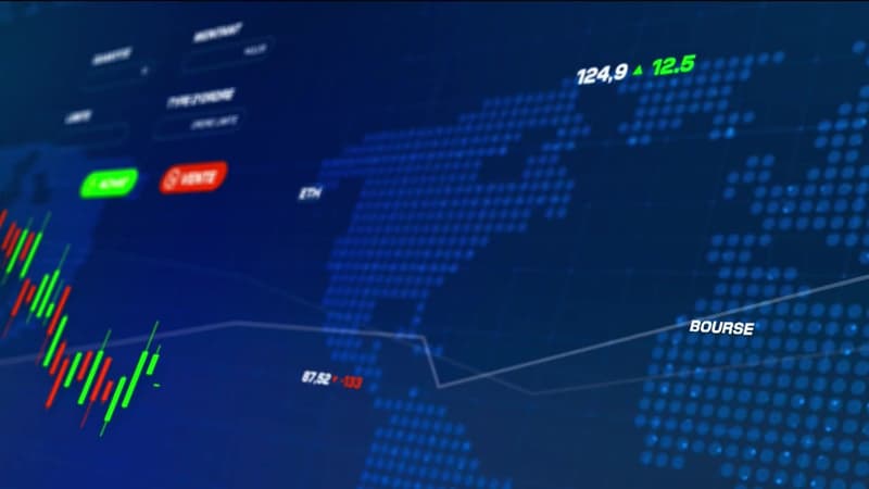 BFM Bourse - Mercredi 21 janvier